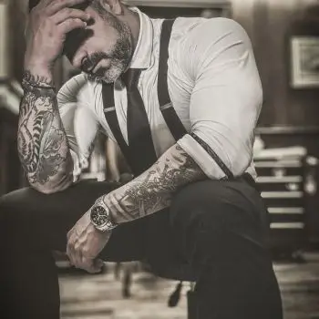 Accompagnatore gigolo Alessandro