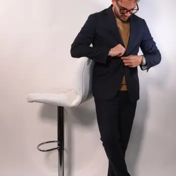 Accompagnatore gigolo Gabriele