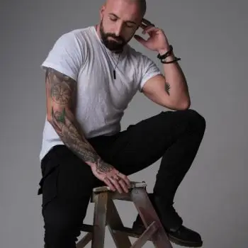 Accompagnatore gigolo Alessandro