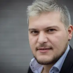 Accompagnatore gigolo Davide G