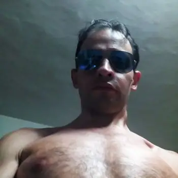 Accompagnatore gigolo Hunter