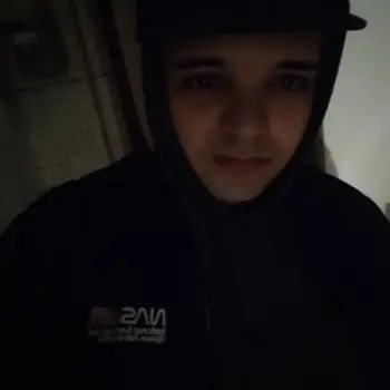 Accompagnatore gigolo Samir99