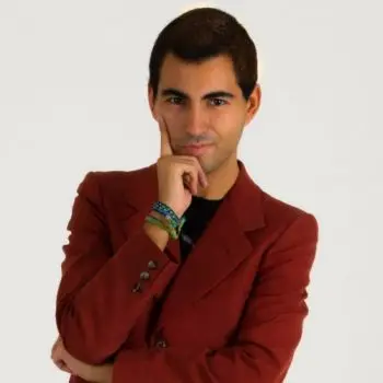 Accompagnatore gigolo Dany91