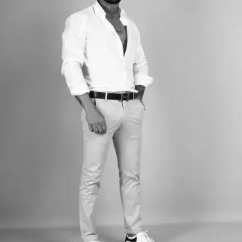 Accompagnatore gigolo Stefano