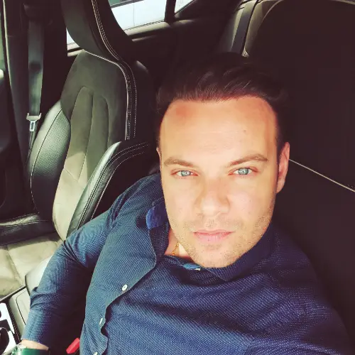 Accompagnatore gigolo Marco Aurelio