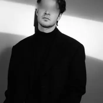 Accompagnatore gigolo Marko