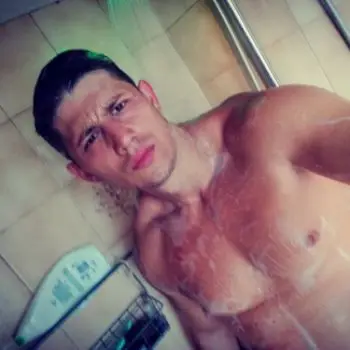 Accompagnatore gigolo andrei.