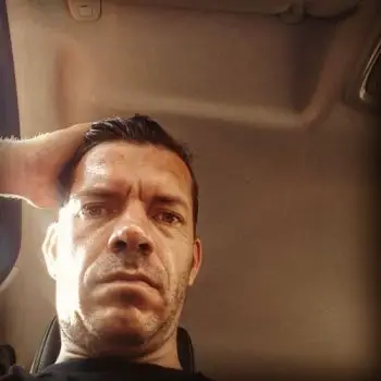Accompagnatore gigolo Mauro