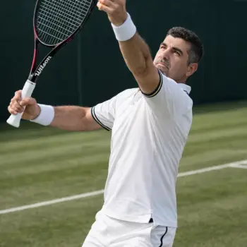 Accompagnatore gigolo Alessio