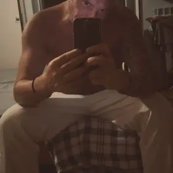 Accompagnatore gigolo Edoardo