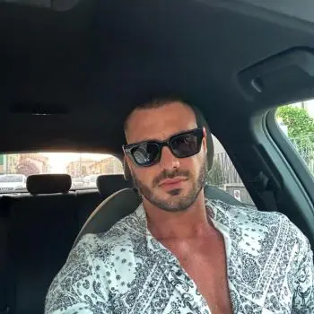 Accompagnatore gigolo Bryan