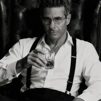 Accompagnatore gigolo Daniele Pisa