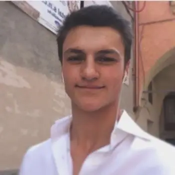 Accompagnatore gigolo Marco Mazzuccato