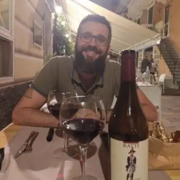 Accompagnatore gigolo Marco22