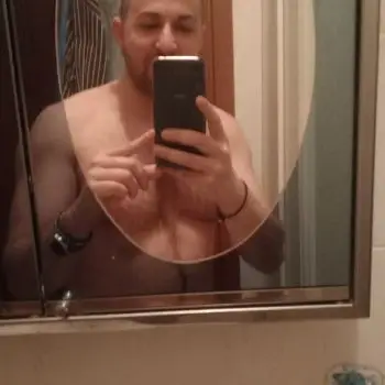 Accompagnatore gigolo MARCO