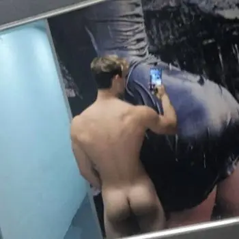 Accompagnatore gigolo Bruce