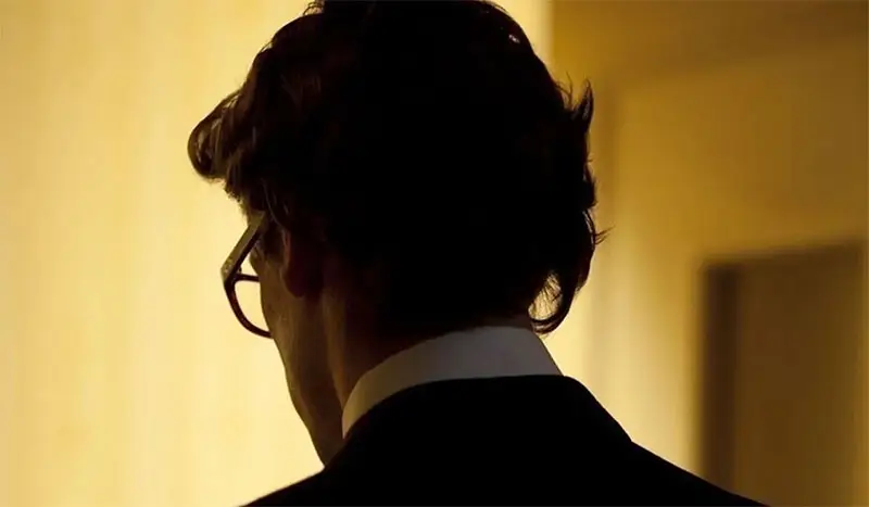 Un vulcano di passione