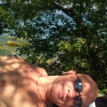 Accompagnatore gigolo Chriss