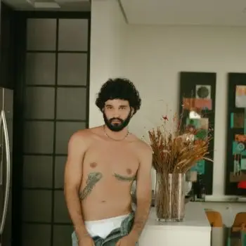 Accompagnatore gigolo Noah