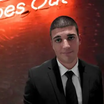 Accompagnatore gigolo Giovanni. G