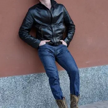 Accompagnatore gigolo MASTER CRISTIAN