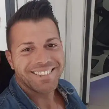 Accompagnatore gigolo Roberto