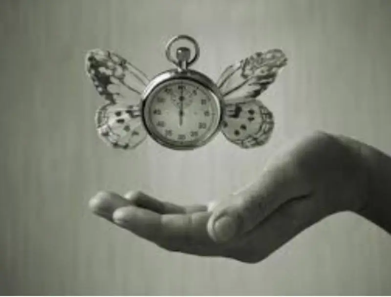 Accompagnatore Gigolo &ldquo;ieri e oggi&rdquo;...un Tuffo nel passato riemergendo nel Presente