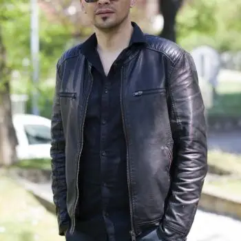 Accompagnatore gigolo Raul