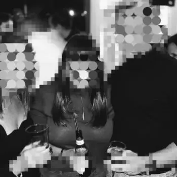 Accompagnatore gigolo Loris