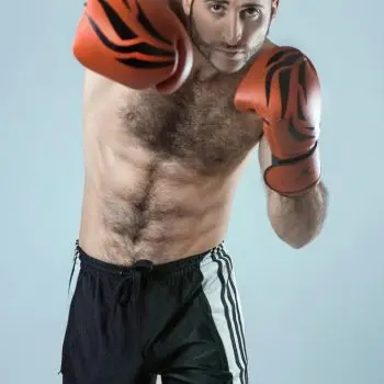 Accompagnatore gigolo MASTER CRISTIAN