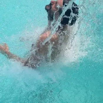 Accompagnatore gigolo Marco