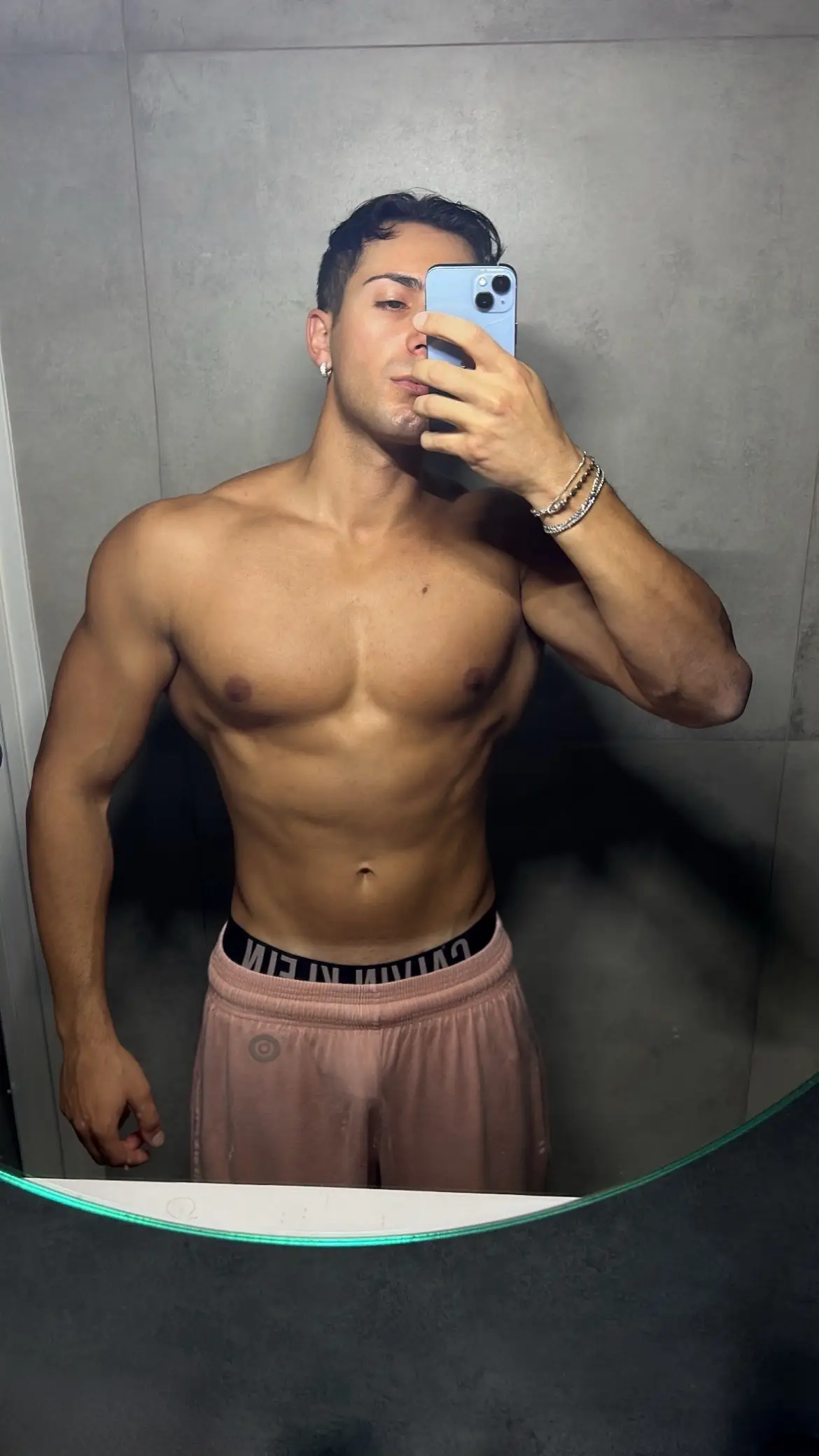 Accompagnatore gigolo Patrizio