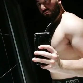 Accompagnatore gigolo Deadly Demon