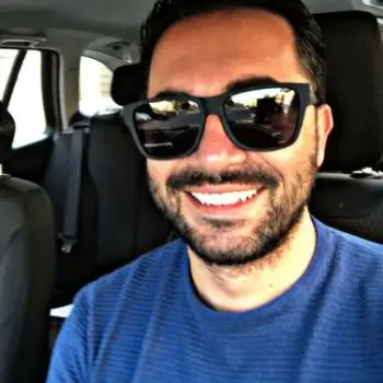 Accompagnatore gigolo Angelo1
