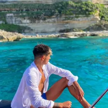 Accompagnatore gigolo Jesonduro