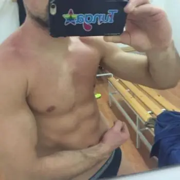 Accompagnatore gigolo Luque