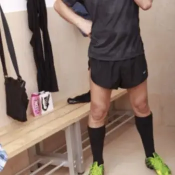 Accompagnatore gigolo Dave