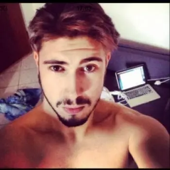 Accompagnatore gigolo Josemax