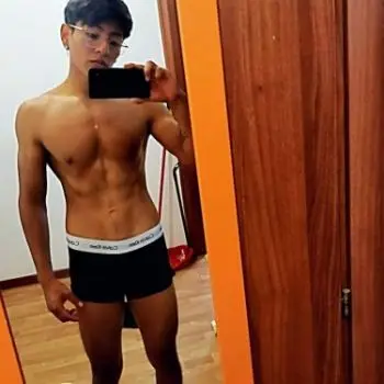 Accompagnatore gigolo MIchael diaz