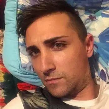 Accompagnatore gigolo Luque