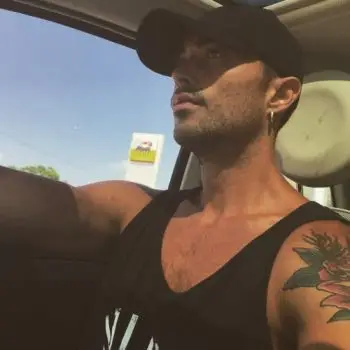 Accompagnatore gigolo Markooo