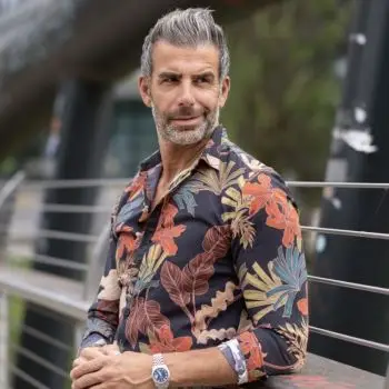 Accompagnatore gigolo Fer