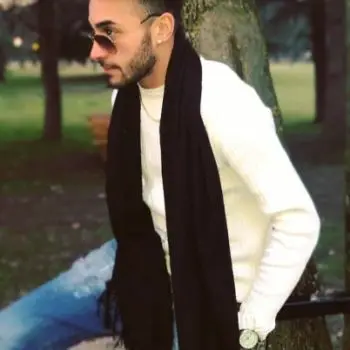 Accompagnatore gigolo Bender