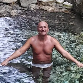 Accompagnatore gigolo Andy.Accompagnatore