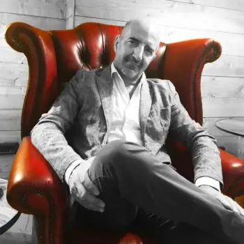 Accompagnatore gigolo Marco