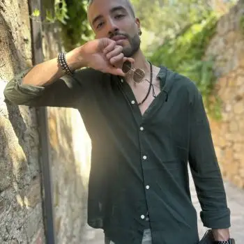 Accompagnatore gigolo Meracle