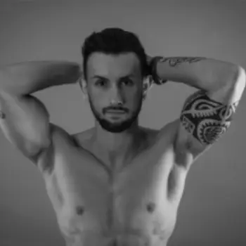 Accompagnatore gigolo Gabriele 