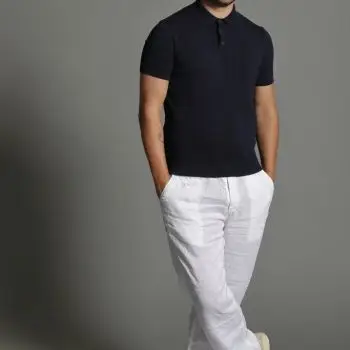 Accompagnatore gigolo Jacky