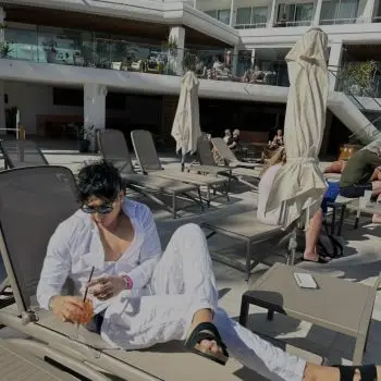 Accompagnatore gigolo Cristopher