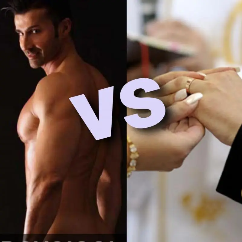 Gigol&ograve; vs Relazione fissa: costi e benefici